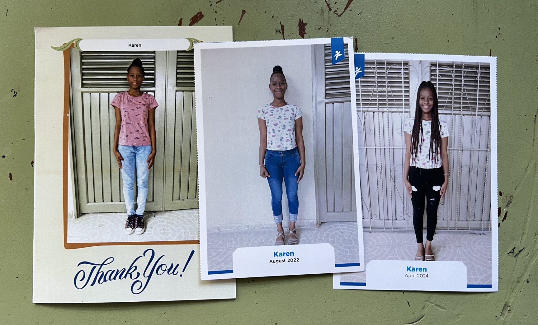 Compassion International