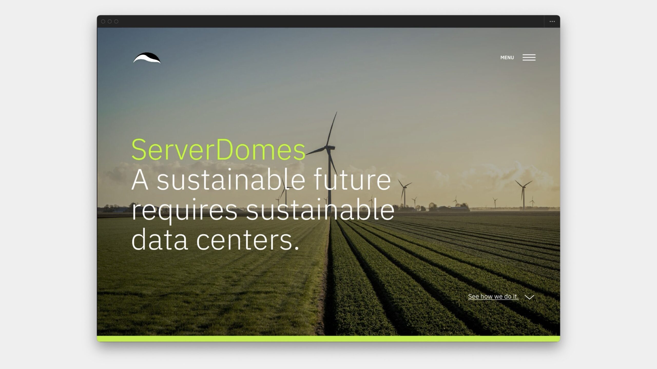 ServerDomes Case Study 4