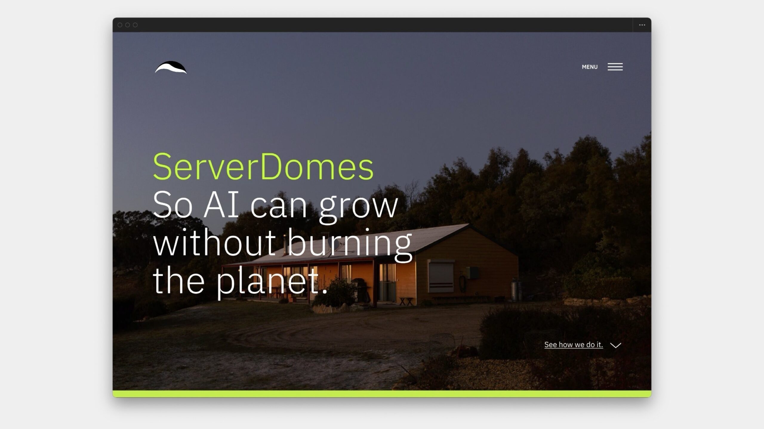 ServerDomes Case Study 6