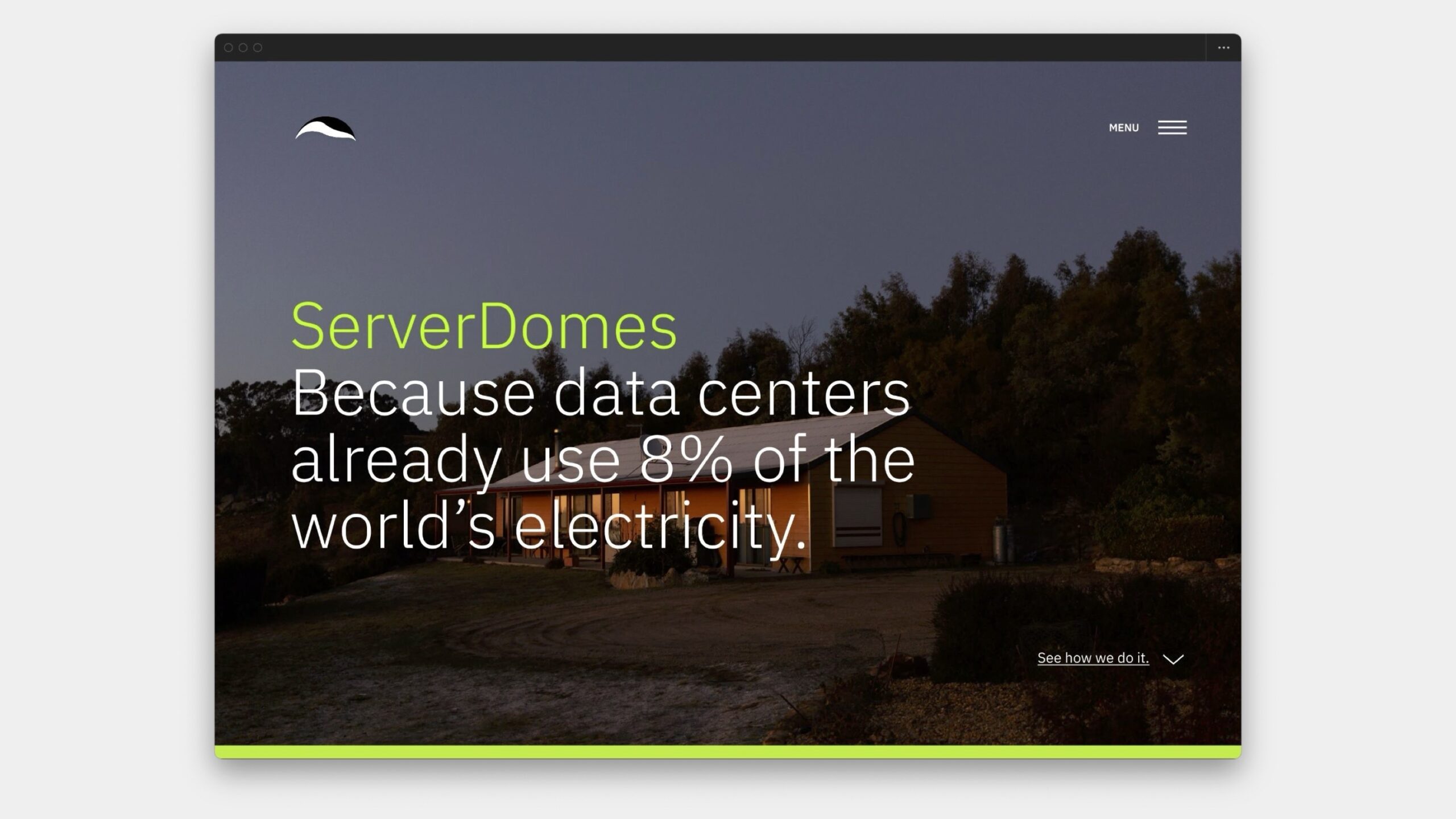 ServerDomes Case Study 7